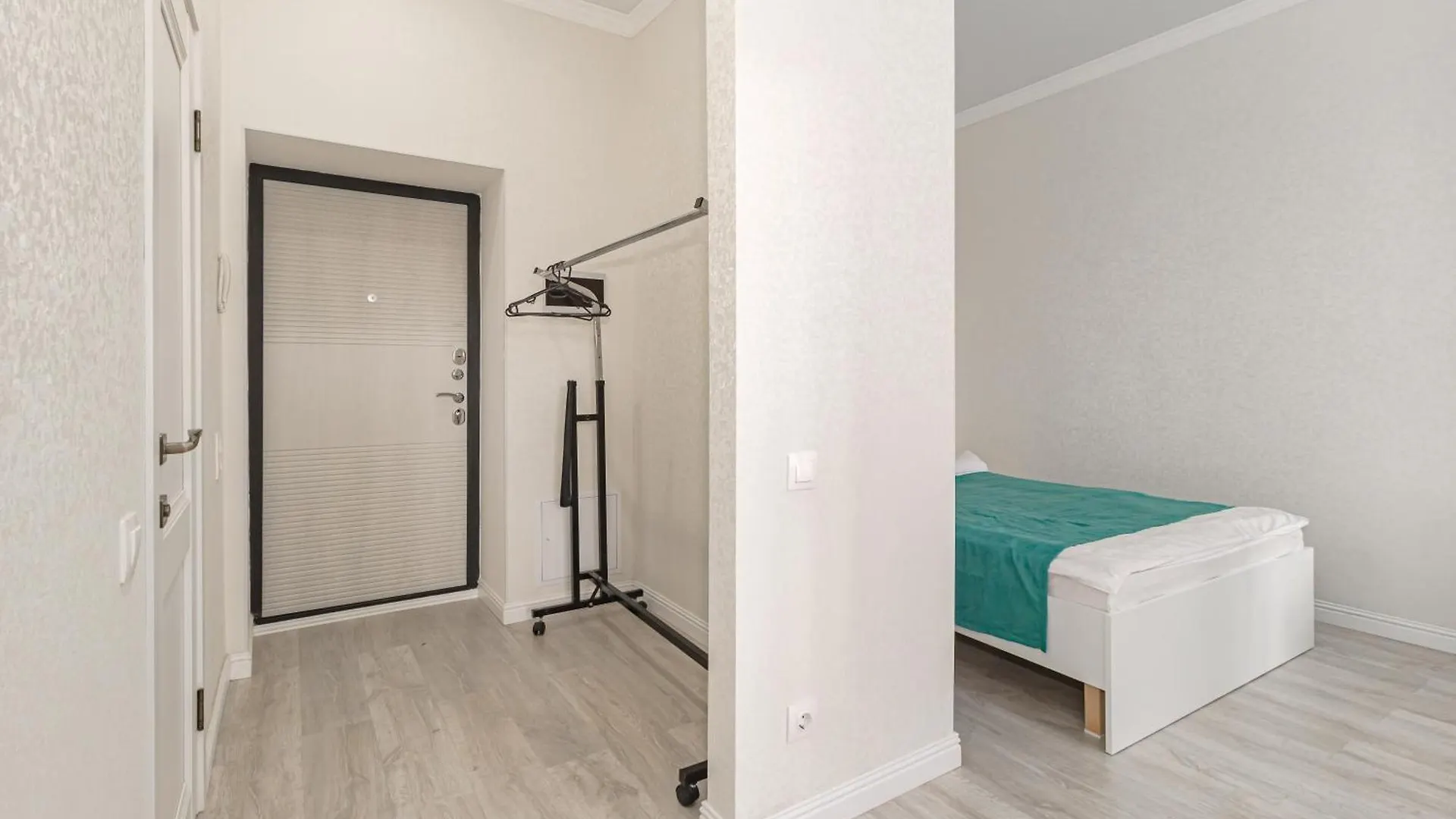Apartment Апартаменты Рядом С Ботаническим Садом Nur-Sultan