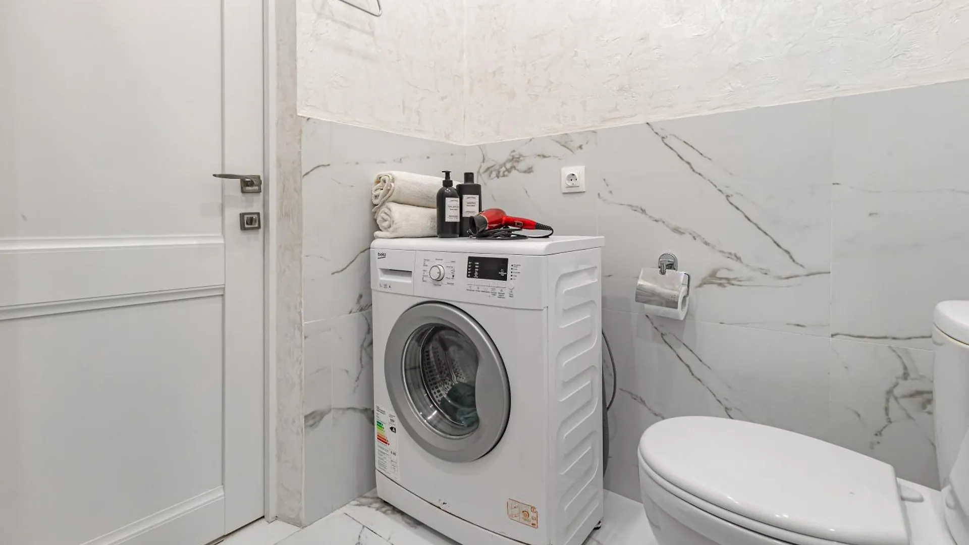 Апартаменты Рядом С Ботаническим Садом Nur-Sultan  Apartment Nur-Sultan (Astana)